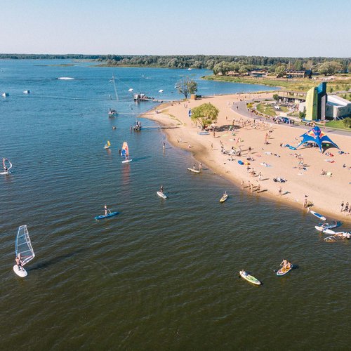СЕЗОН 2023 ОТКРЫТ